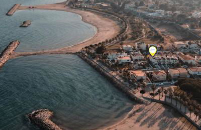 Casa Acacia Mar - Photo 2