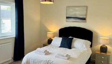 Horeb Cottage at The Waun Wyllt - Foto 5