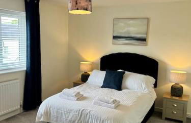 Horeb Cottage at The Waun Wyllt - Foto 5