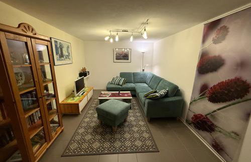 Ferienwohnung Schmahl - Foto 7