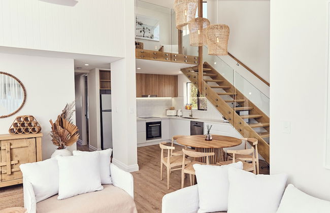 The Noosa Apartments - Foto 1