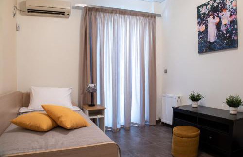 Cozy flat in Elliniko - 300Mbps Wi-Fi - Foto 20