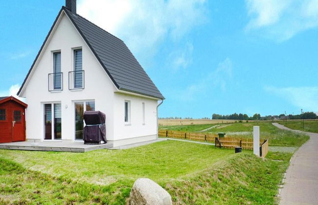 Holiday Home de Poeler Drift, Zierow - Foto 58