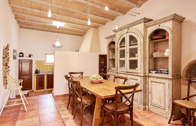 Villa Ca na Roseta - Foto 18