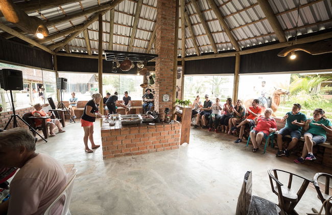 Hotel Fazenda Dona Francisca - Foto 51