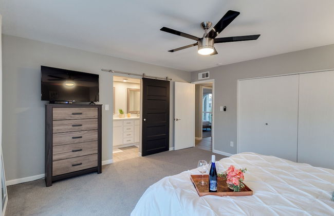 Eugie Terrace Scottsdale - Foto 2