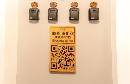 Iron House James Place - Foto 9