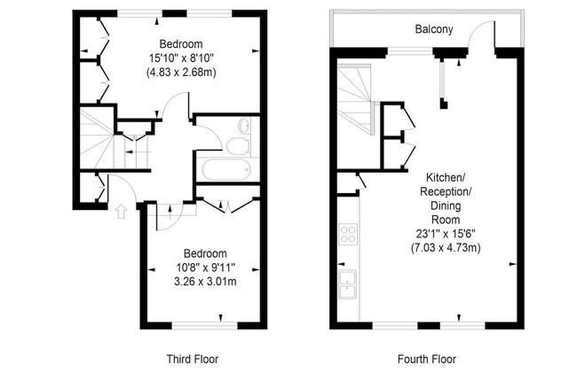 Urban Chic - Covent Garden - Foto 45