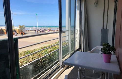 T2 Cosy Mer Plage Plérin St Brieuc - Foto 1