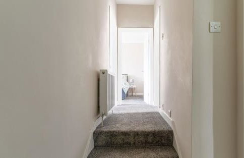 4 Bedrooms Homely House - Sleeps 6 Comfortably with 6 Double Beds,Glasgow, Free Street Parking, Business Travellers, Contractors, & Holiday-Goers, Near All Major Transport Links in Glasgow & City Centre, Perfect for Common Wealth Games 2026 - Foto 53