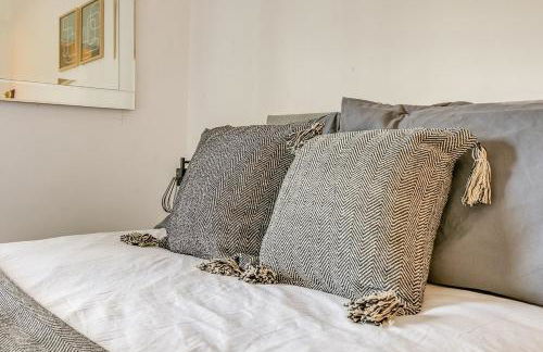 Riverside Cottage Retreat Hertford Town Sleeps 6 - Foto 20