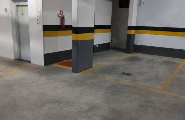 Studio Silva Jardim - Próx Shop Estação com VAGA - Foto 22