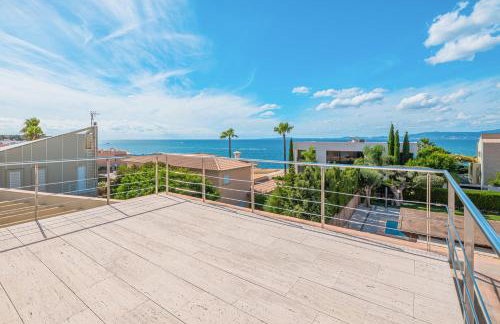 Villa Agusmar - Foto 12