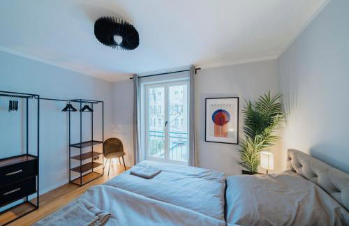 Luxurious 105m2 Penthouse in Prime Location 4 Bedroms & Balcony - Photo 44