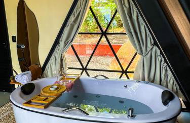 Cabana Quintal - Foto 19