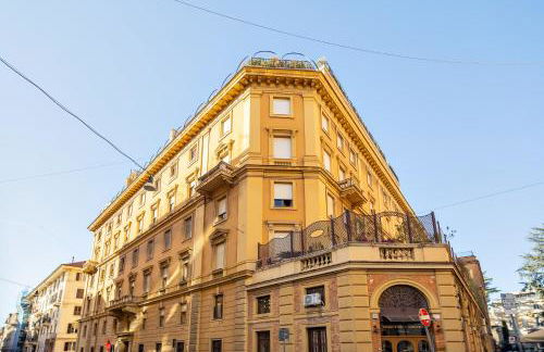 Appartamento Roma Sallustiano - Photo 24