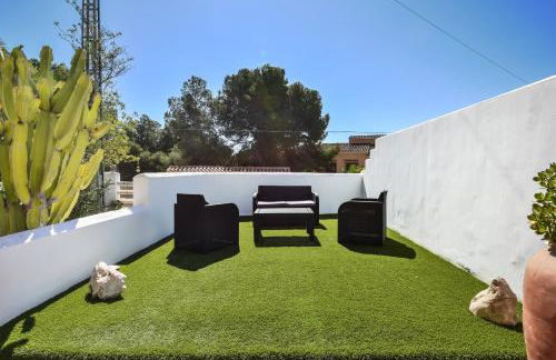 My little House in Moraira - Photo 17