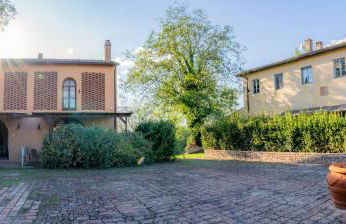 Agriturismo di Cabbiavoli - Foto 48