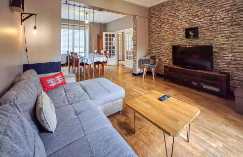 Stunning Home In Penvénan With Wifi - Foto 5