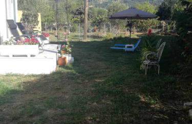 Mitsos House - Foto 24