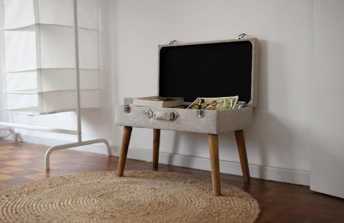 Bordallo's Lodge - centro Caldas da Rainha - Foto 16