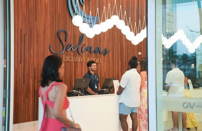 Apartamento em Salinas Exclusive - Foto 11