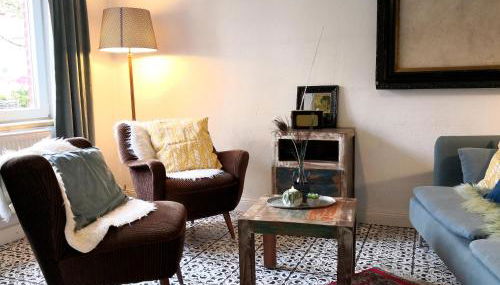 Alte Schusterei direkt am Fluss und Altstadt - Foto 5