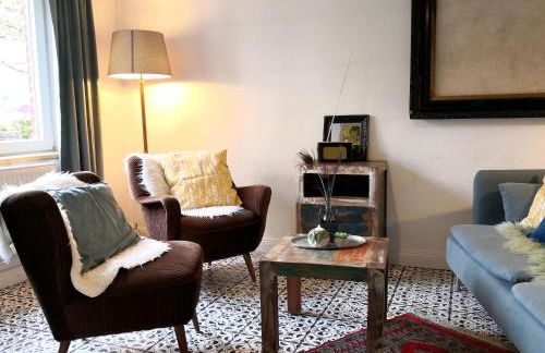 Alte Schusterei direkt am Fluss und Altstadt - Foto 5