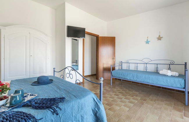 2494 Villa Tina Maria by Perle di Puglia - Foto 18