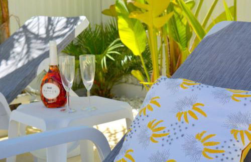 VILA CRISTINA MAR (8 guests and oceanview) - Foto 42