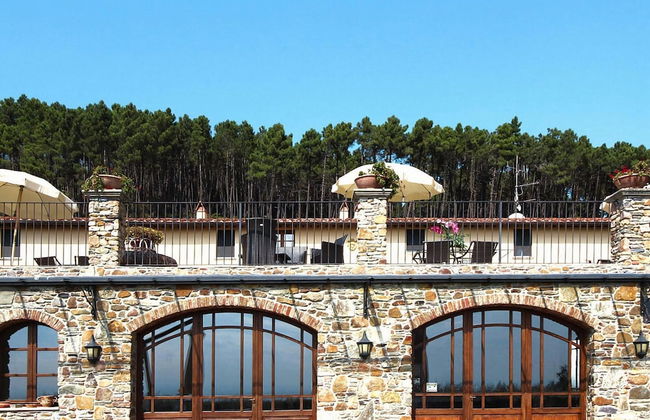 Estate in Monte Serra With Panoramic Views - Foto 26