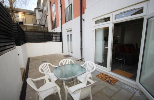 Osterley Place - Apt F - Foto 22