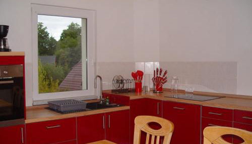 Gästehaus Hohnstein in der Sächsischen Schweiz - Foto 3