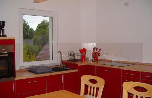 Gästehaus Hohnstein in der Sächsischen Schweiz - Foto 3