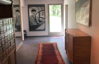 Villa Larrouy - Photo 22