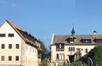 Ferienwohnung WACHSTUBE für 6 Pers im Rittergut bei Dresden - Foto 12