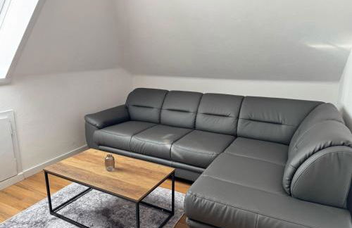 FeWo Böhmeheide Soltau - Foto 41