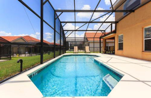 LUX Villa w/ Private Pool & Resort Amenities - Photo 59