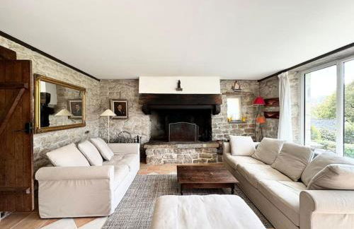 La Ferme, spacieuse maison tout confort, Bénodet - Foto 20