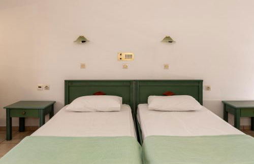 Elpis Studio Apartments - Foto 33