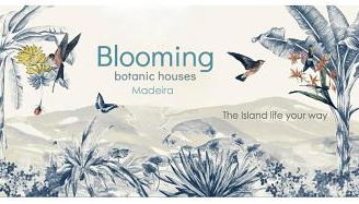 Blooming Botanic Houses - Foto 2