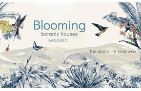 Blooming Botanic Houses - Foto 2
