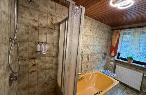 Ferienwohnung "FeWo am Bach" - Pegnitz - Foto 15