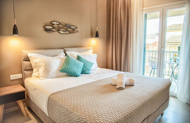 Kassiopi Luxury Suites - Foto 22