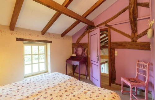 Holiday Home Moulin De Mois by Interhome - Foto 64