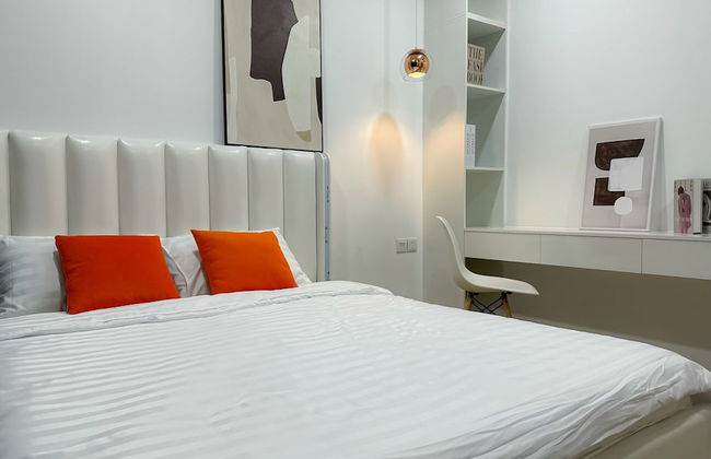 Unite Premier Apartment Ho Chi Minh - Foto 58