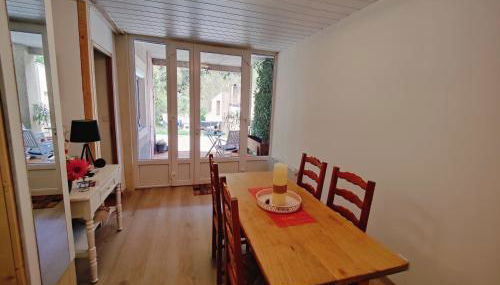 Location MarjoRI - T2 Le Roselin - Foto 2