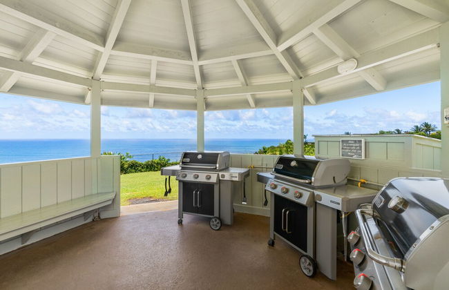 Kauai The Cliffs At Princeville 4209 1 Bedroom Condo - Foto 34