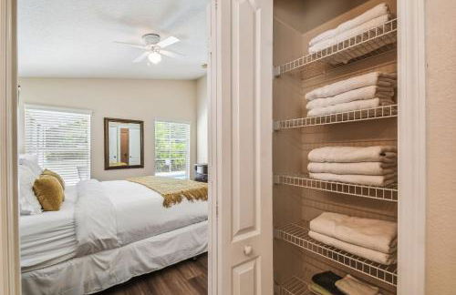 Cozy family Home 5b3b Private Pool 11Mil Disney - Foto 30