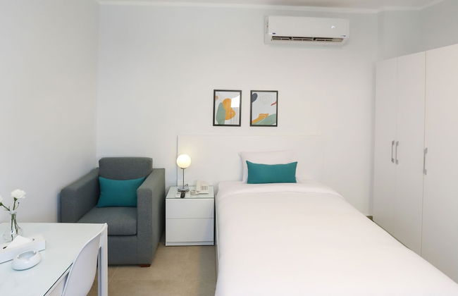 Prime Inn 10th of Ramadan - Foto 25